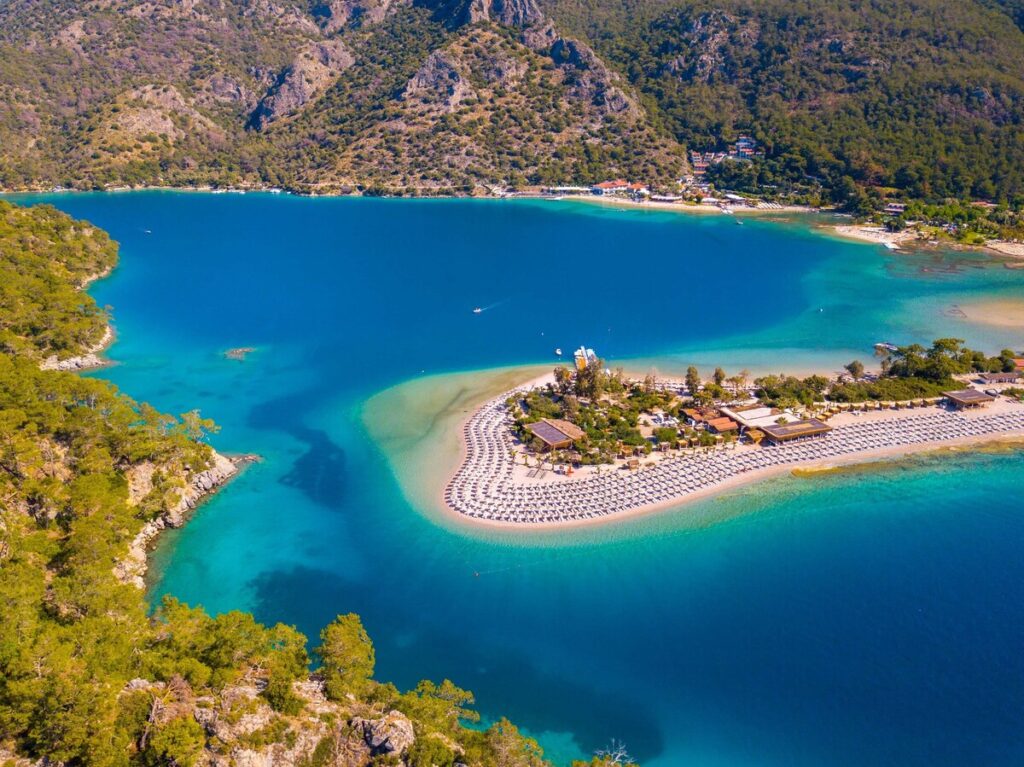 The 10 Best Things to Do in Hisarönü