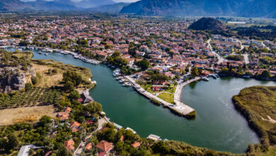 Dalyan