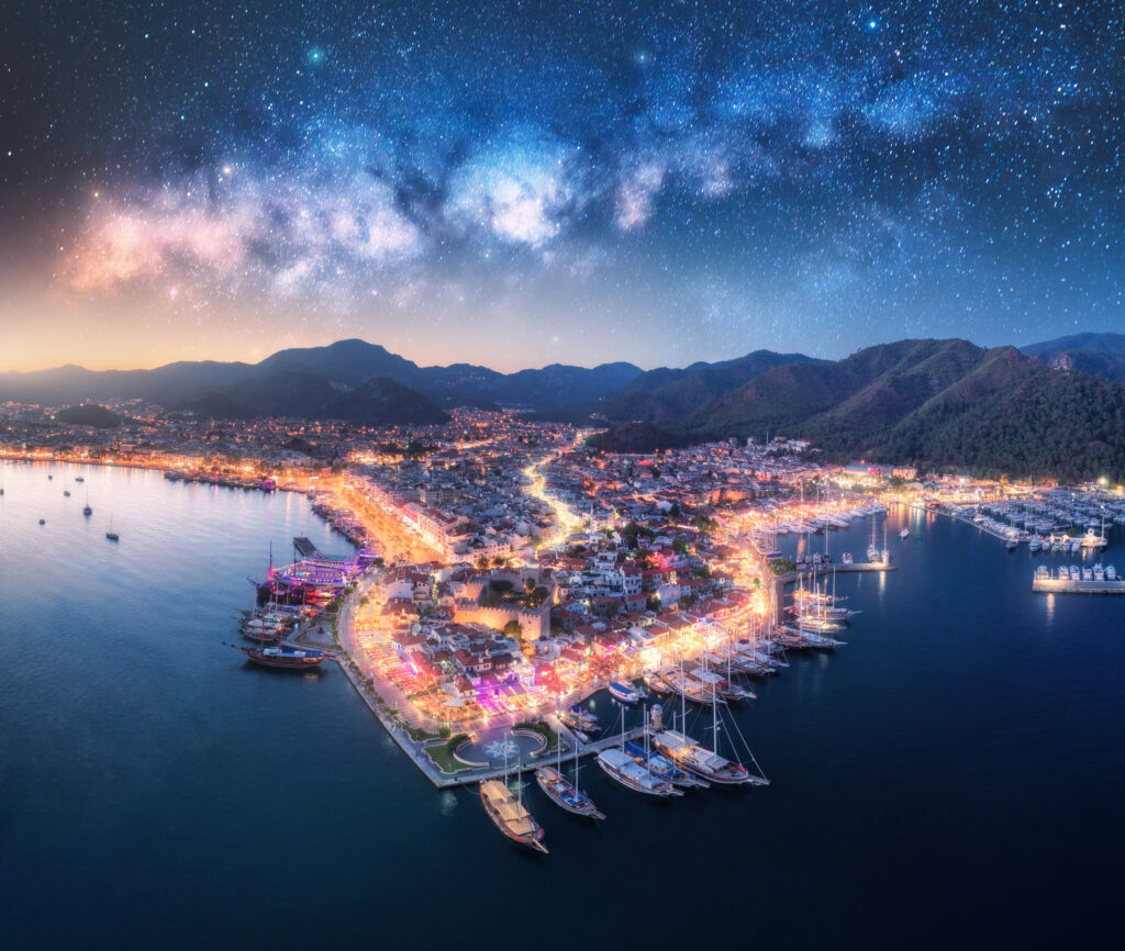 The 7 Best Things to Do in Marmaris 