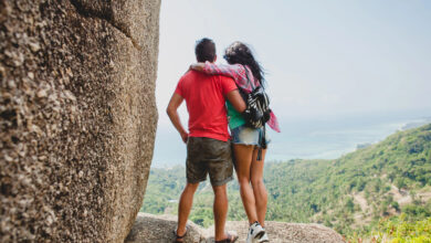 Travel Mishaps: What-if Ways to Get Rid of Your Travel Partner