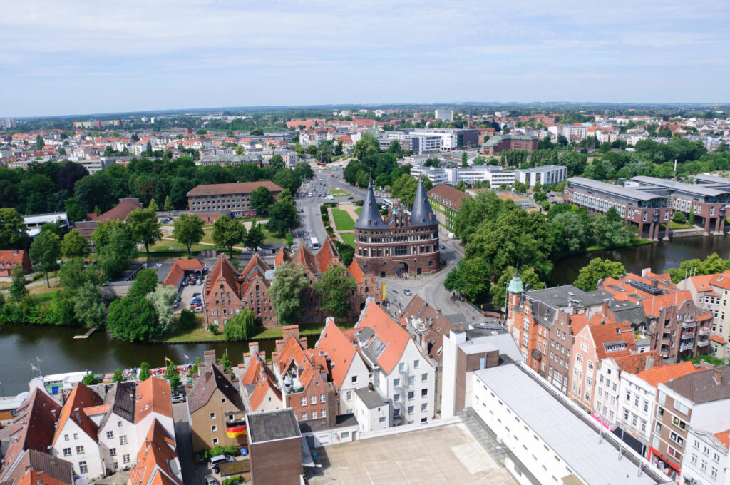 Exploring the Beauty of Countries That Border Germany