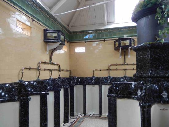 The Ultimate Guide to Free London Public Bathrooms