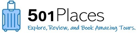 501places.com