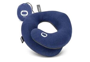 BCOZZY Travel Neck Pillow