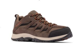 Columbia Men's Crestwood Hiking Shoe