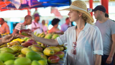 Experiential Travel