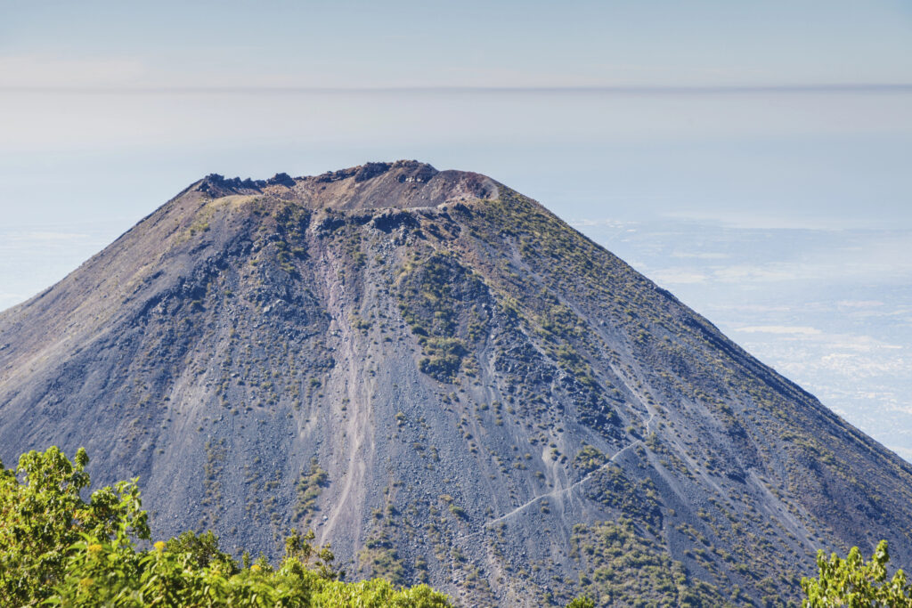 Santa Ana Volcano Hike: El Salvador’s Best Volcano Trek