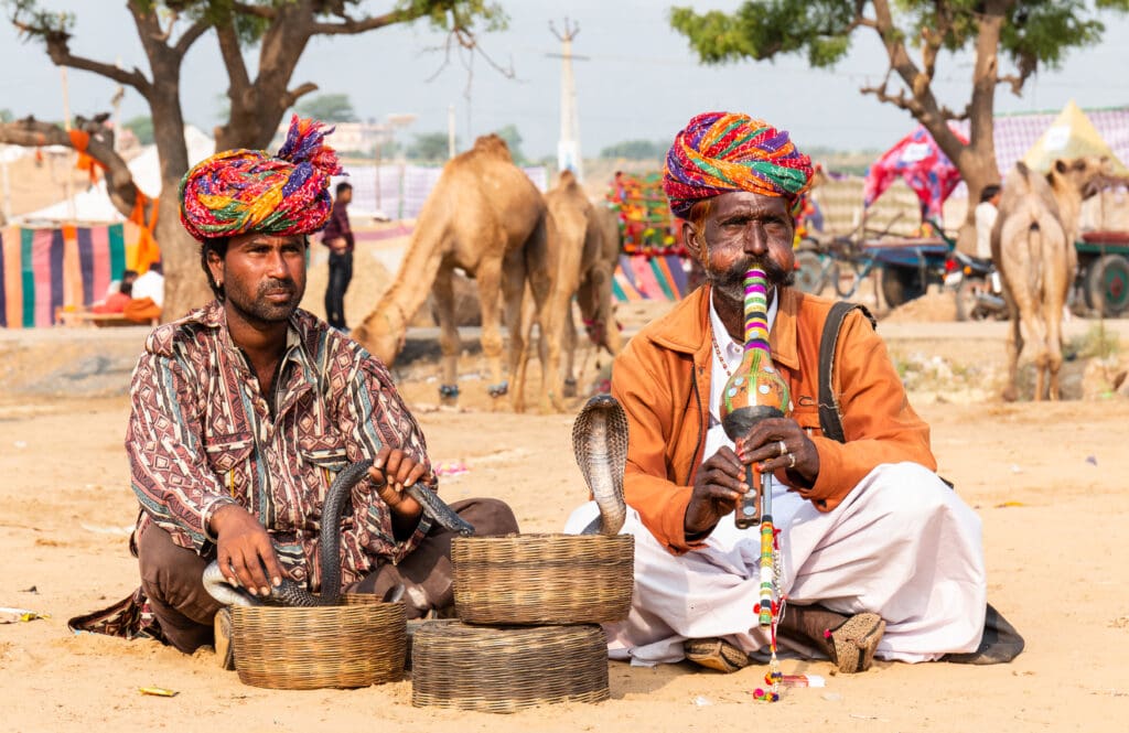 Cultural Differences: How to Avoid Culture Shock While Traveling