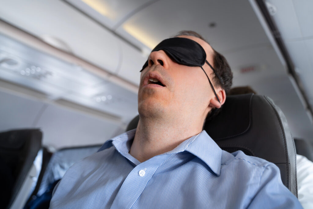Overnight Bus Roulette: Will You Sleep or Just Suffer?