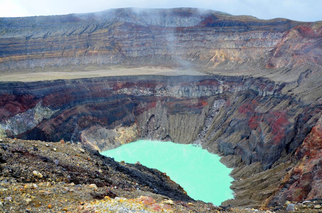 Santa Ana Volcano Hike: El Salvador’s Best Volcano Trek