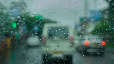 Florida Monsoon Season: A Drive from Tampa to Key West