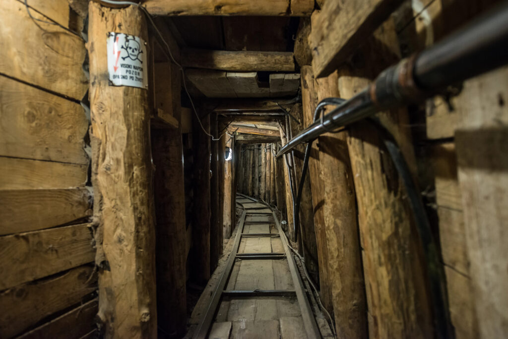 Things to Do in Sarajevo: Sarajevo War Tunnel