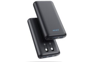 Ekrist Phone Power Bank