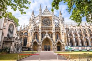 Guided Tour of London Westminster Abbey, Big Ben, Buckingham