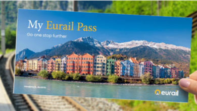 Is a Eurail Pass Worth It for Travel