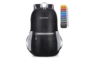 Lightweight Day Backpack