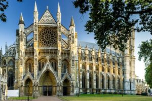 London Westminster Abbey Skip-the-line Entry & Guided Tour