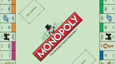 Walking the London Monopoly Board: A Street-by-Street Guide