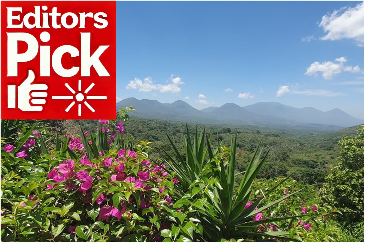 Full-Day Ruta de Las Flores: Colonial Towns & Coffee Farm