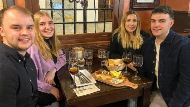 Best Tapas in Granada: Small Group Food Tour in Granada