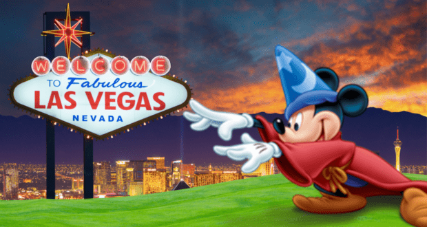 Monorail System Comparison: Disney World Vs. Las Vegas - source