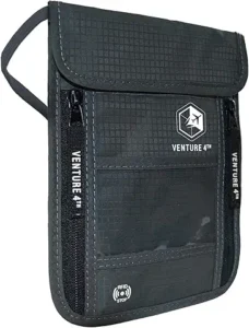 Venture 4th Travel Neck Pouch