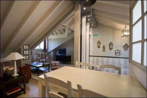 Spain for Expats: Rural Home Under Restored in Asturias, Spain