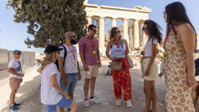 Great Value Vacations: Athens: Acropolis and Parthenon Guided Walking Tour