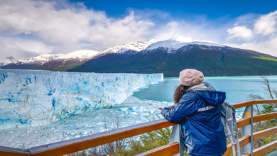 The 5 Best El Calafate Glacier Tours: Perito Moreno Glacier Boat & Viewing Tour