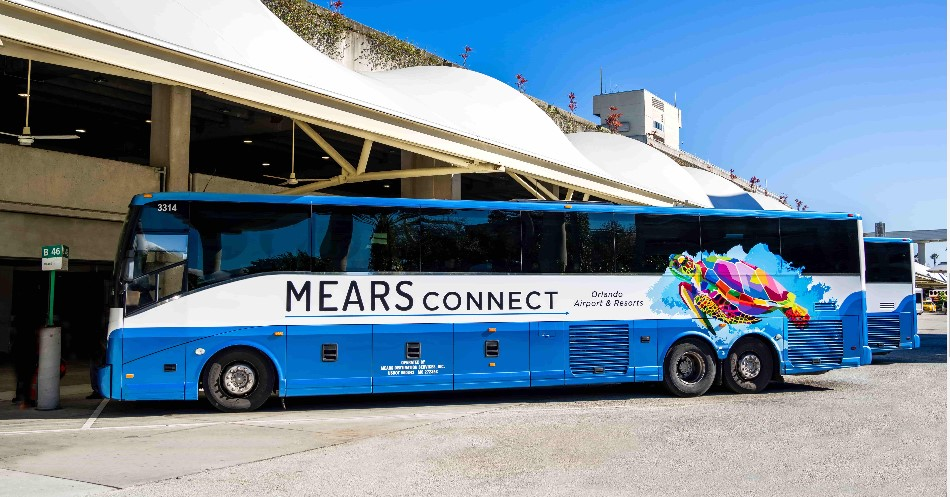 Mears Connect, Driven by Sunshine - source