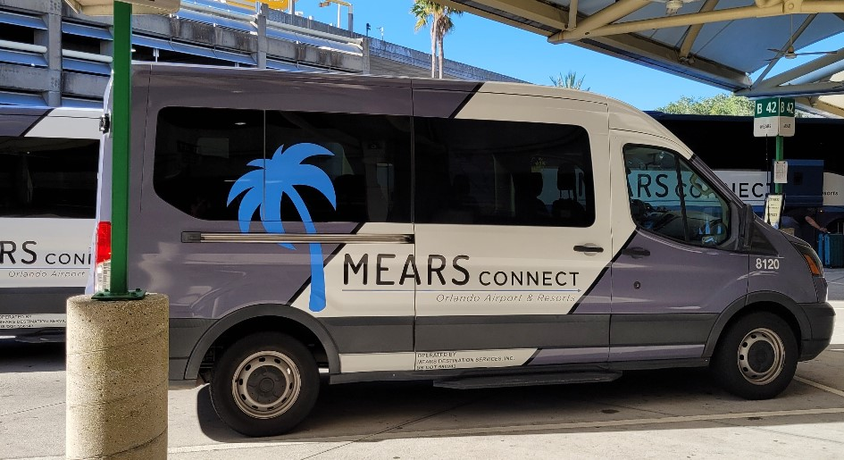 Mears Connect, Driven by Sunshine - source