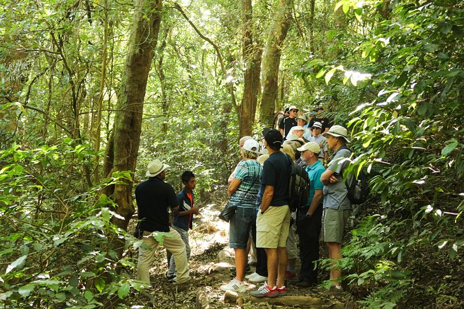 Santa Ana Volcano Tours: Combo Day Tour: Volcanoes, Lake & Mayan Ruins