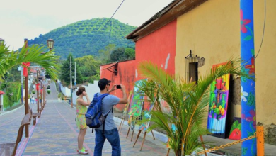 Best 5 Ruta de Las Flores El Salvador Tours: Full-Day Ruta de Las Flores: Colonial Towns & Coffee Farm