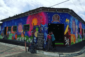 Flowers Route: Villages, People, Culture & Local Food