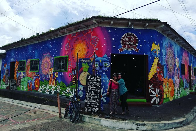 Flowers Route: Villages, People, Culture & Local Food