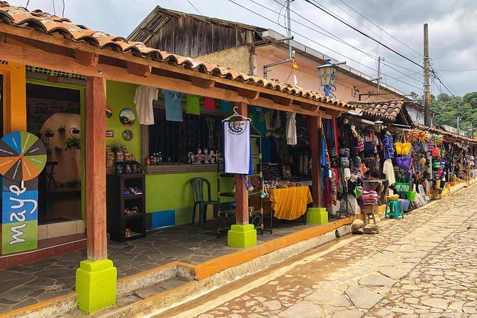 Best 5 Ruta de Las Flores El Salvador Tours: Flowers Route: Villages, People, Culture & Local Food