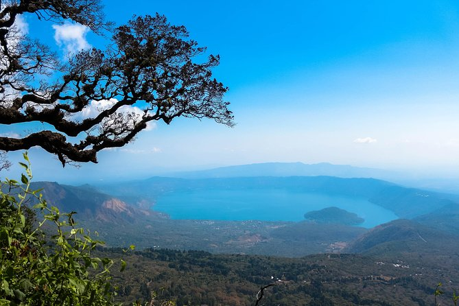 The best Full Day Combo Tour - Volcanoes, Lake & Mayan Sites
