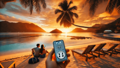 The Best US to Fiji Power Adapter [Reviews [year]]