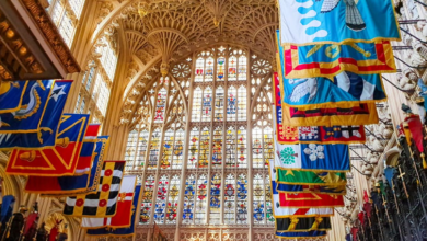 6 Best Westminster Abbey Guided Tours & Religious Landmarks in London