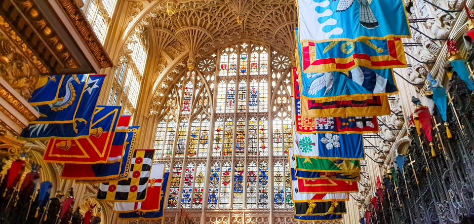 6 Best Westminster Abbey Guided Tours & Religious Landmarks in London