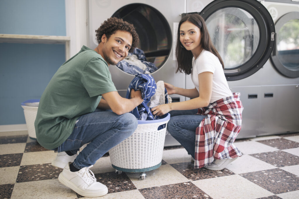 Best Laundry Sheets for Travel