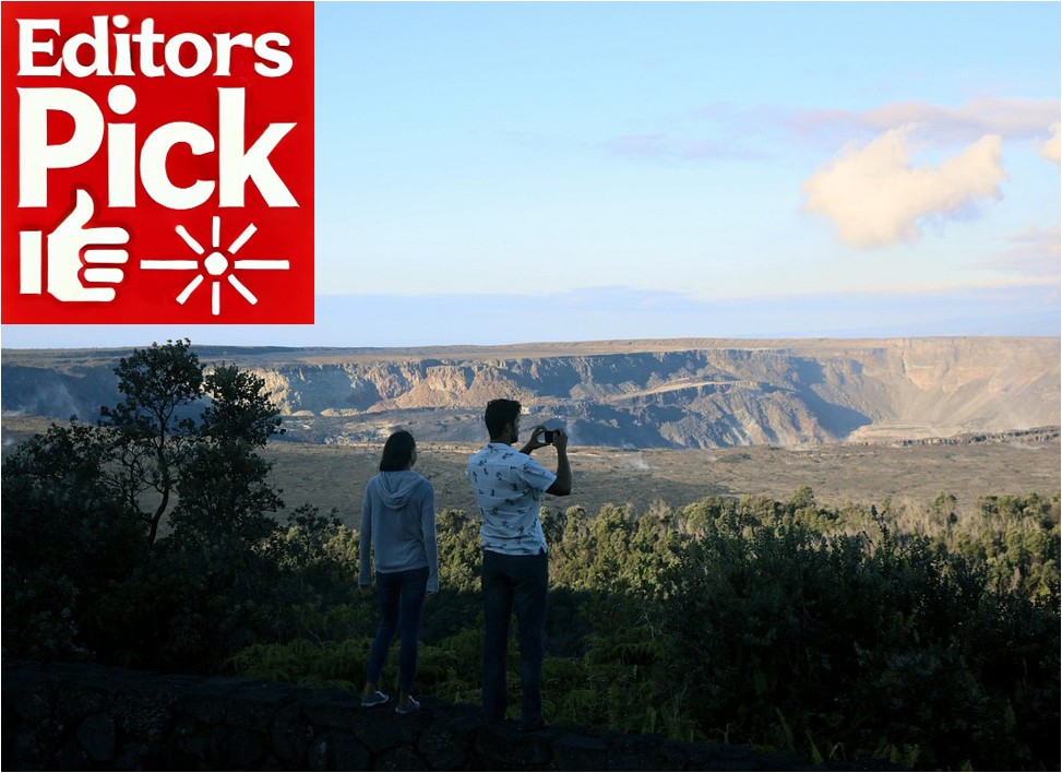 Big Island Circle Tour and Volcano: Coffee, Wine, Waterfalls, and Hamakua Coast