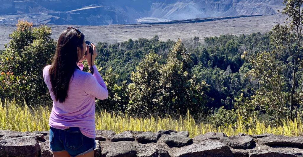 Big Island: Volcanoes, Waterfalls, & Coffee Farm Day-Trip
