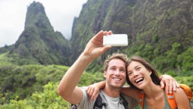 Maui Iao Valley State Park Tours