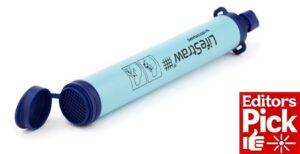 LifeStraw Personal Water Filter