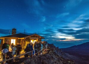 Majestic Haleakala Sunrise Tour with Pick-up