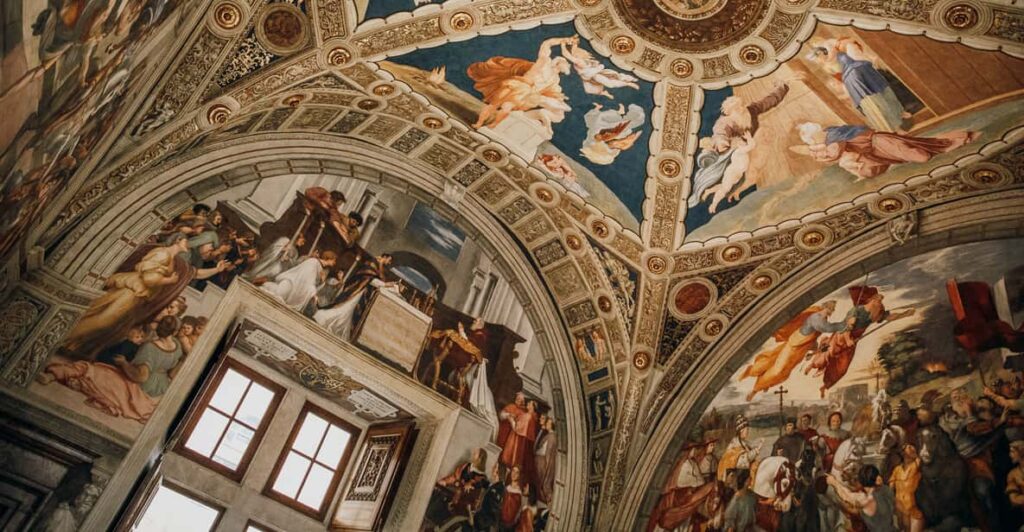 Rome: Early-Morning Vatican Museums and Sistine Chapel Tou