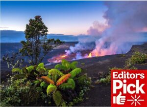 Big Island Hawaii Volcano Adventure