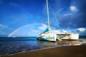 West Maui Half Day Snorkel from Ka’anapali Beach