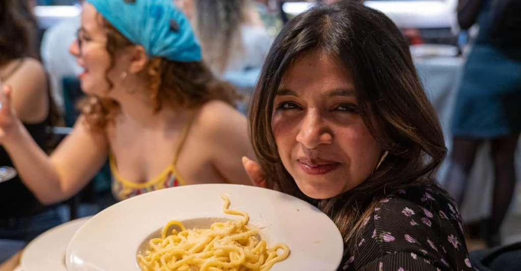 Taste of Tuscany: Food & Wine Tour with Florentine Cuisine